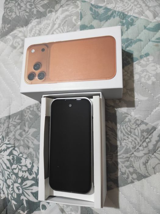 Айфон про макс мини