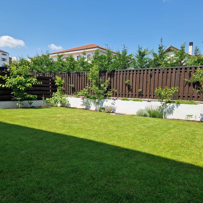 Duplex de inchiriat in Borhanci strada Regina Maria