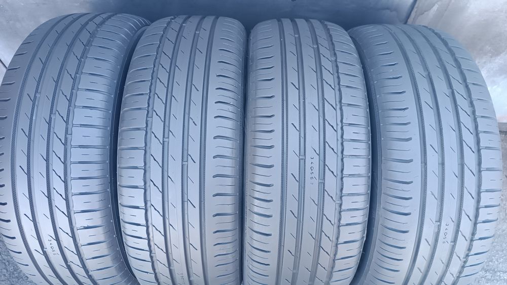 205/60/16 Nokian