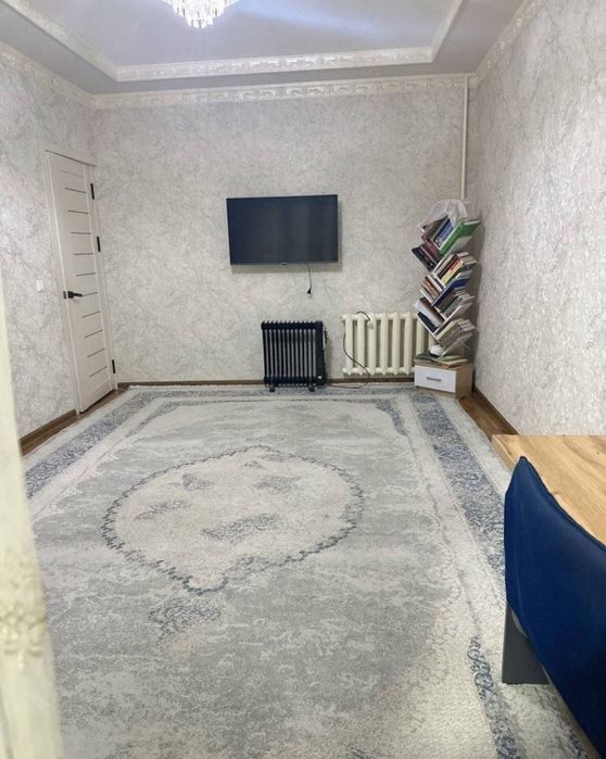 Продаётся квартира Юнусабад 18кв 2*3/1/4