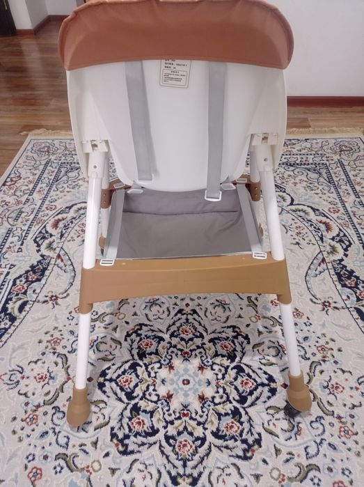 Детское кресло..