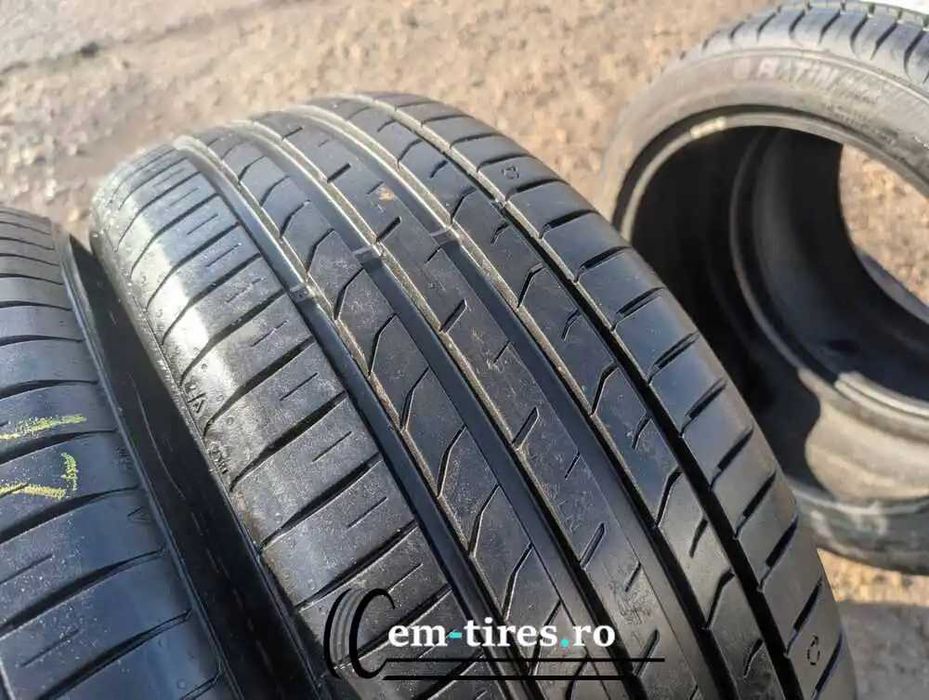 SET 2 Anvelope Vara 215/55 R17 NEXEN  Nfera Primus SU1 PLUS 98W