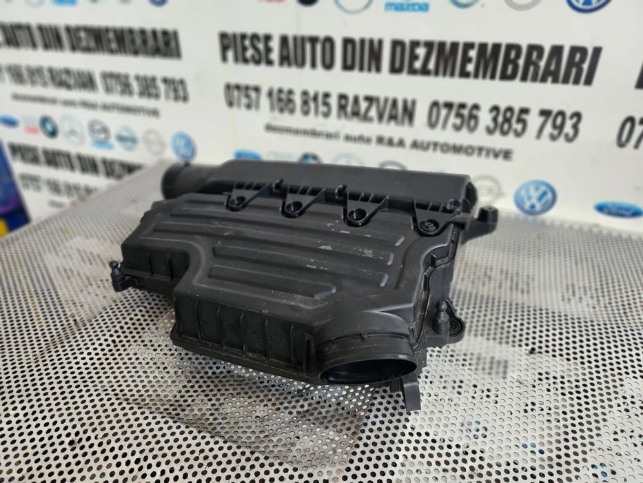 Carcasa Filtru Aer Fiat 500X Jeep Compass Renegade 1.3 Benzina Turbo Hybrid Cod Motor  Factura Si