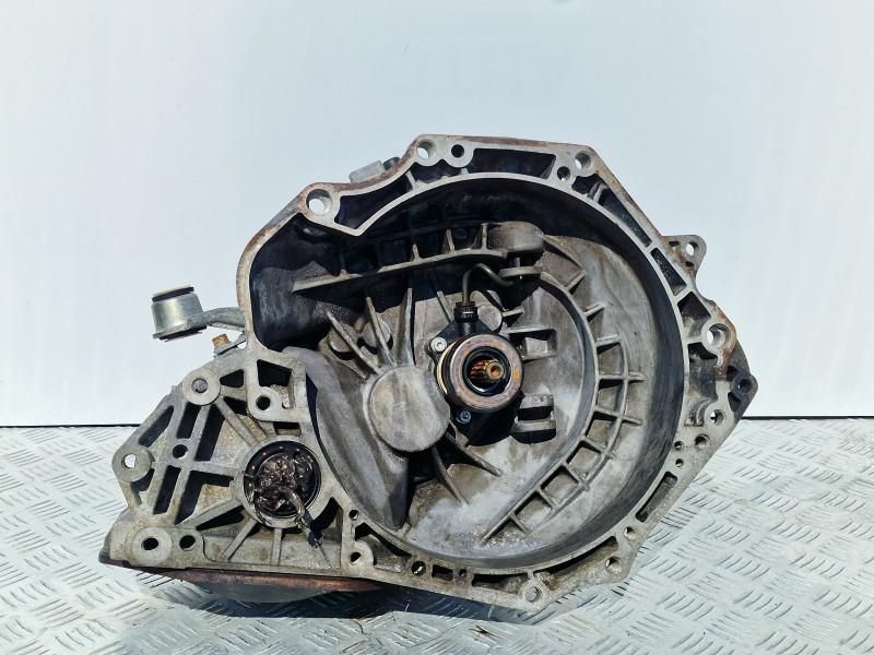 Cutie de viteze 5+1 Opel Meriva A facelift 1.4 i 90cp/66kW; 1.2 i 80cp