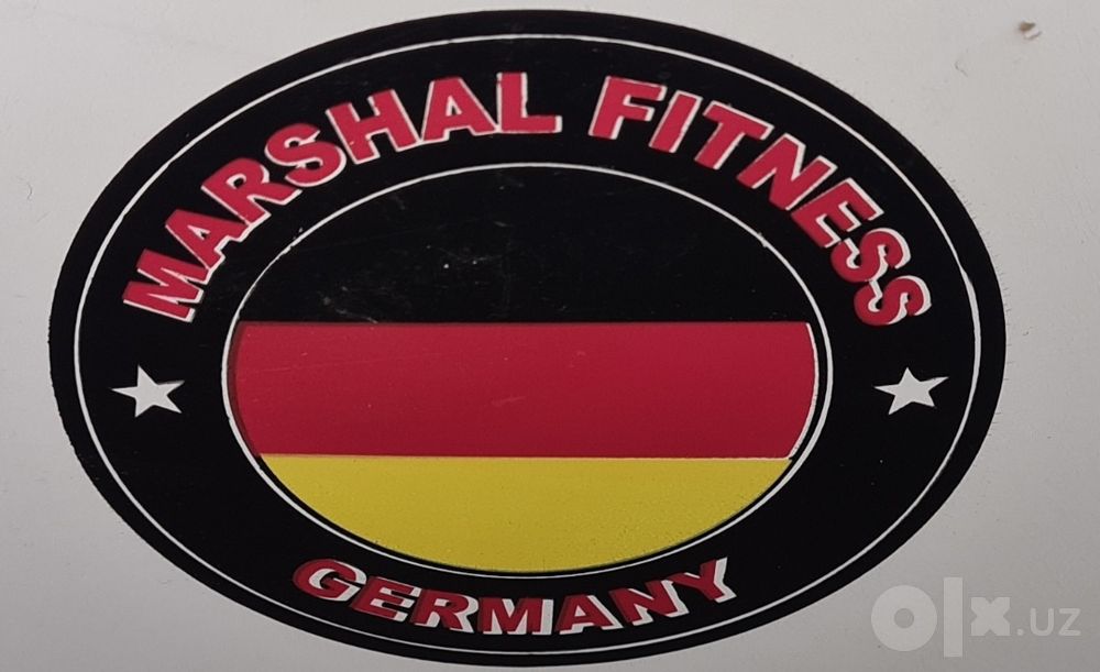 Элипсоид , лыжи , элипс "MARSHALL-FITNESS"