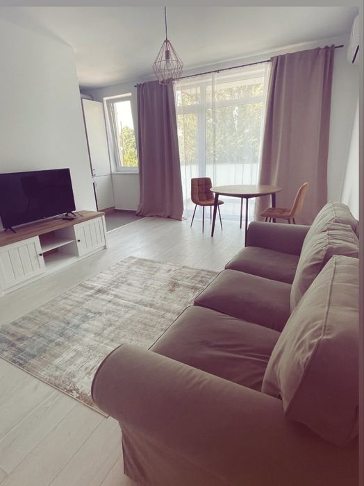 Apartament modern 2 camere