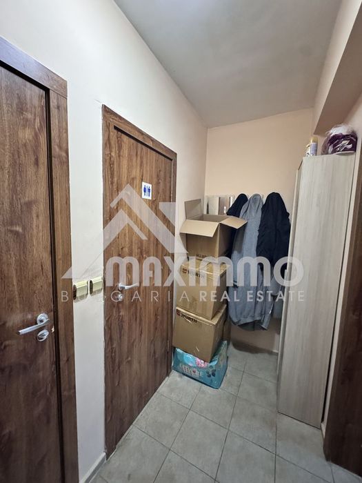 2-стаен в Варна-Център площ 106 цена 264900