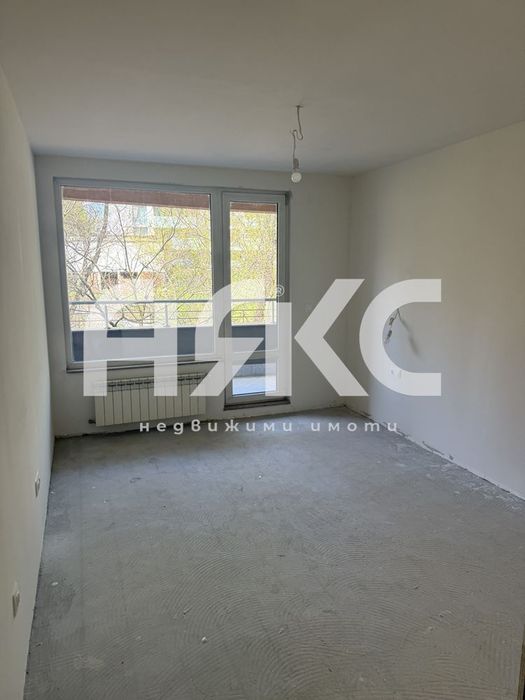 Тристаен апартамент в кв.Дианабад до МЕТРОСТАНЦИЯ