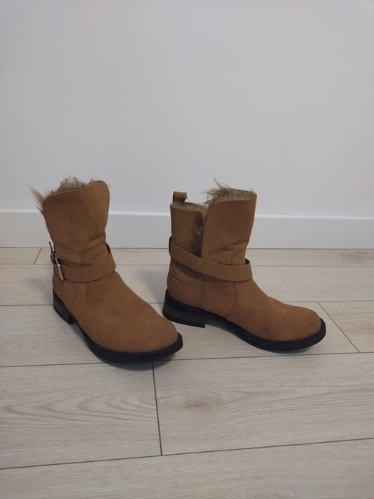 Cizme casual Bonprix