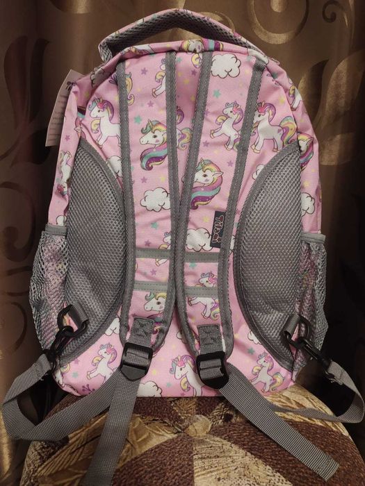 Рюкзак школьный для девочки