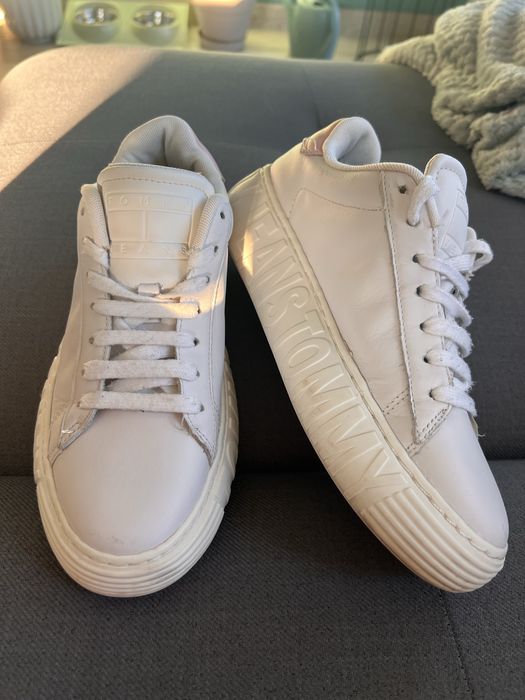 Сникърси Tommy Hilfiger