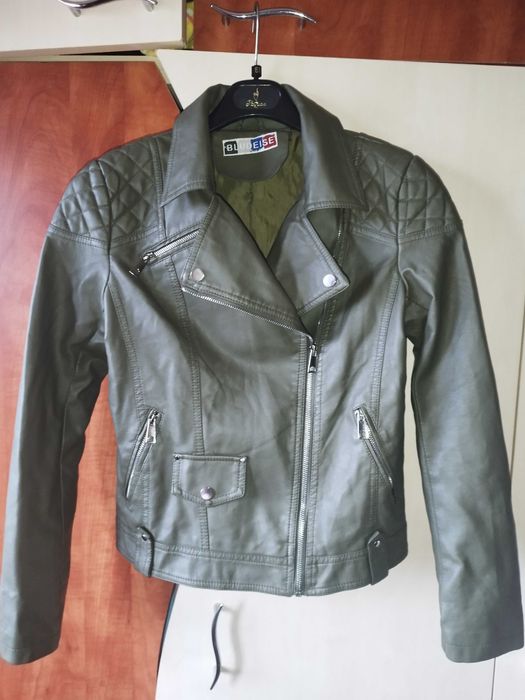 Jachetă damă elegantă