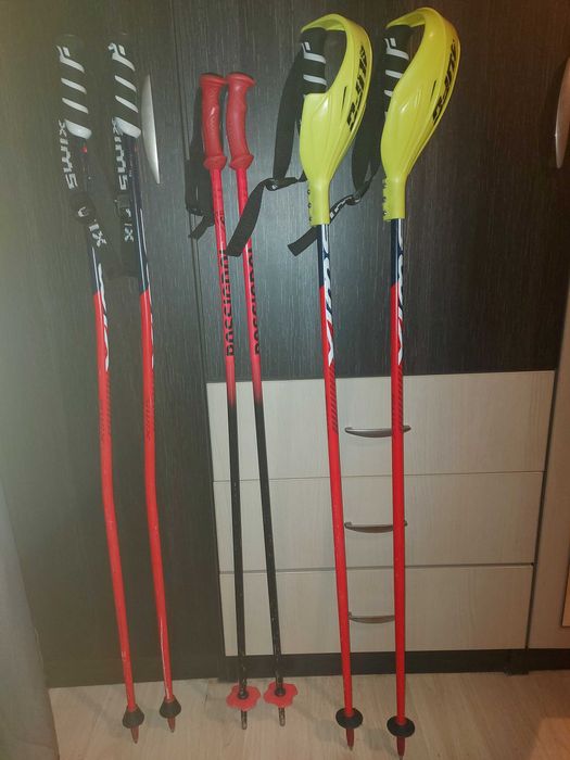 Ски щеки и панталони за тийнейджър