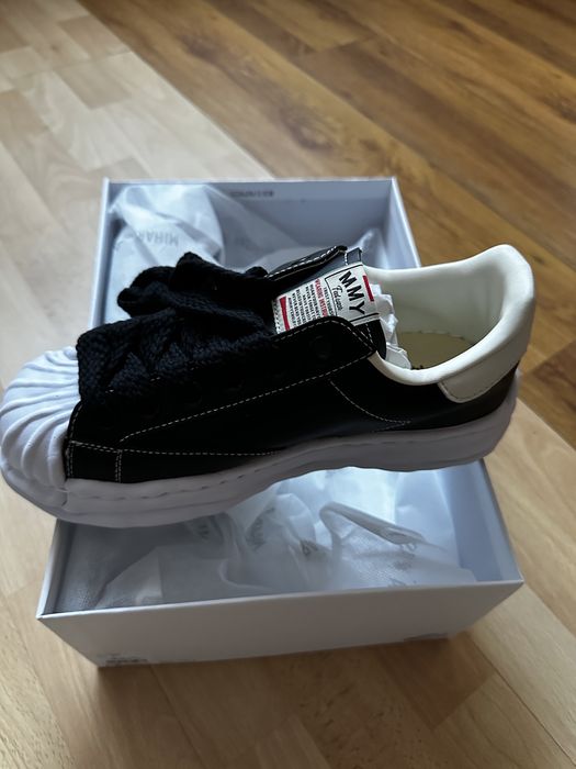 Maison Mihara Blakey Piele Marimea 41,40