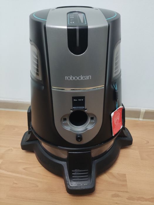 Roboclean Splus пылесос