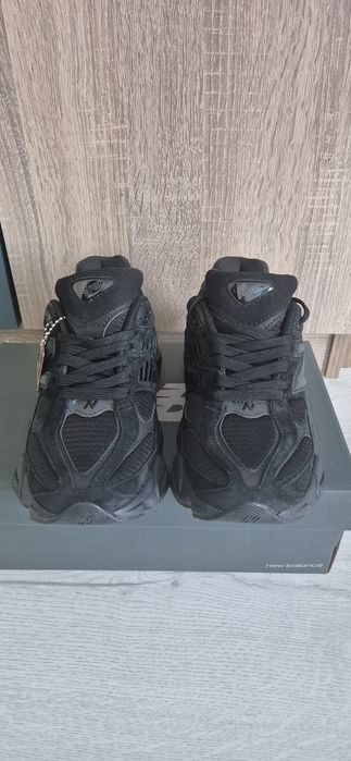 New balance- размер 37,5 и 38