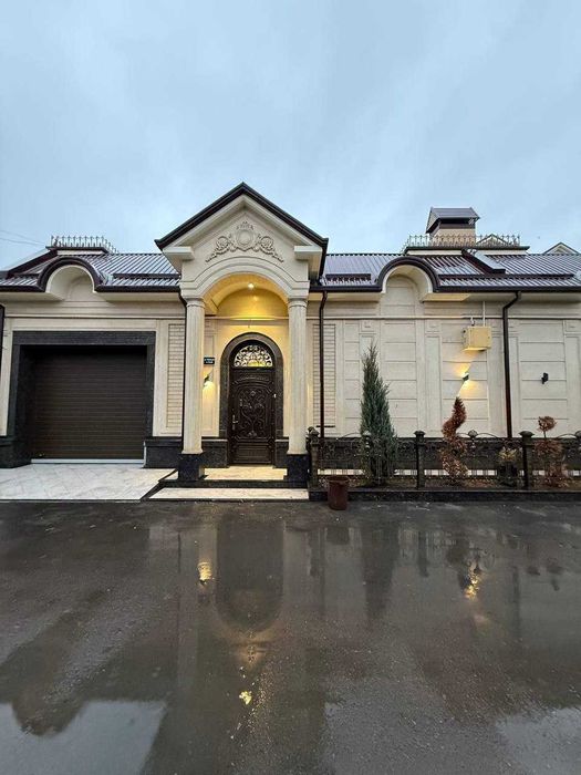 Продаю дом 3соток на Амир Темур махалла! 450м2. Uy sotaman! Amir Temur