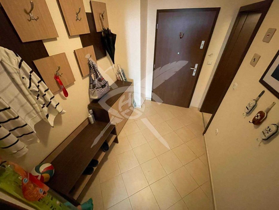 Продава се Двустаен апартамент в к.к. Слънчев бряг - 105 кв.м за 1048 €/кв.м - Снимка #2