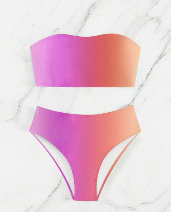 Дамски бански ХС С М Л ХЛ размер