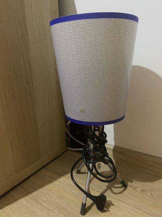 Нощна лампа Artemide цокъл Е27