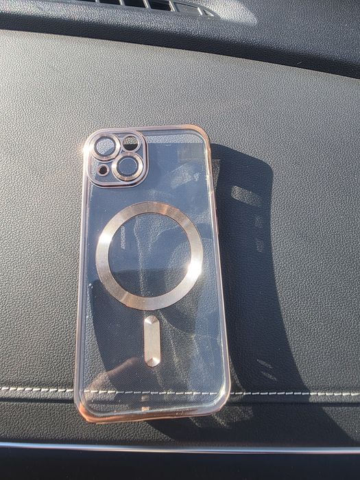 Продам новый чехол на Афон 13