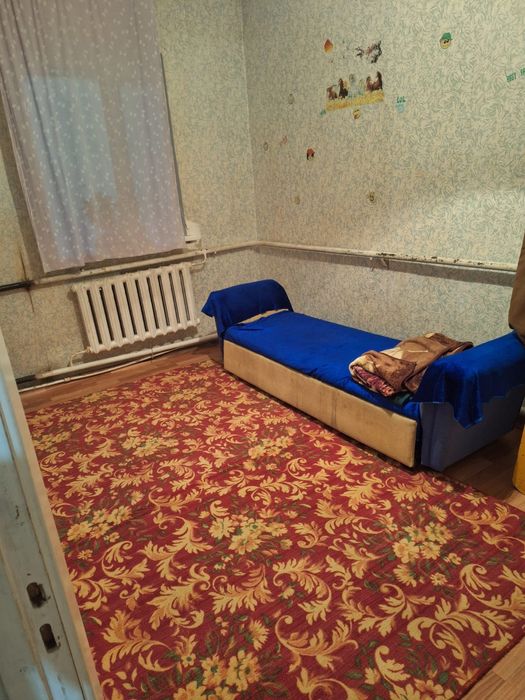 Частный Дом шакат в селе