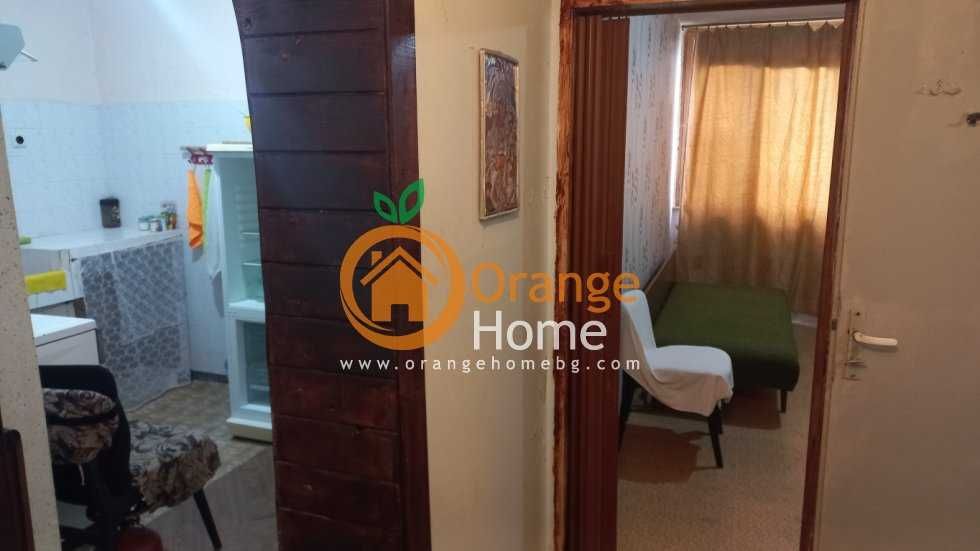 Продава се Тристаен апартамент в с. Оброчище, Област Добрич - 39 кв.м за 577 €/кв.м - Снимка #4