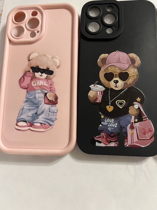 Калъф за iphone 13 pro max