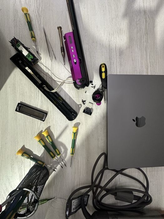 Ремонт техники Dyson