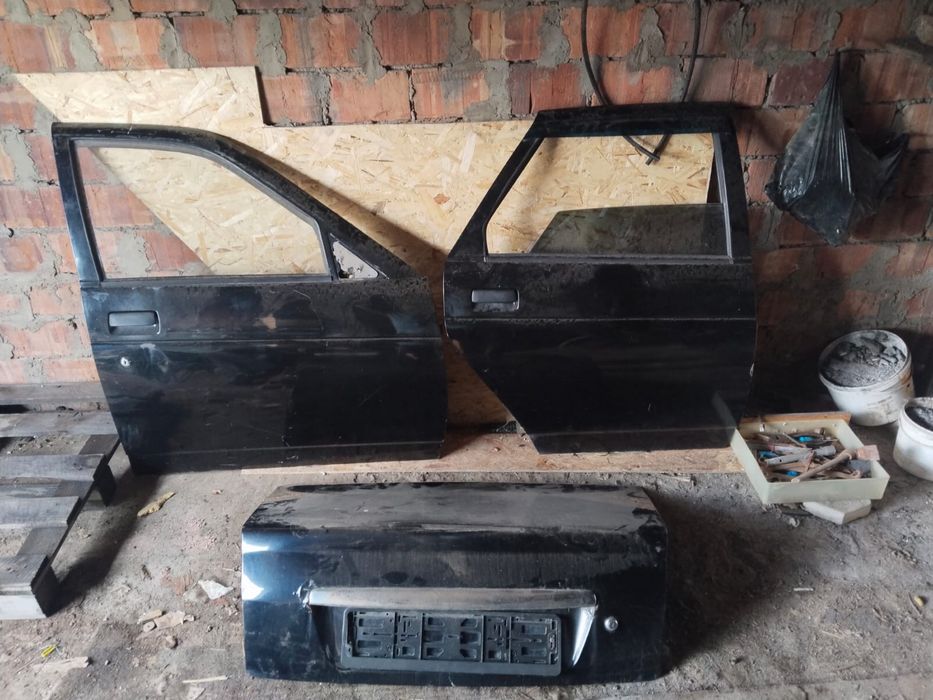 Продаю запчасти приора