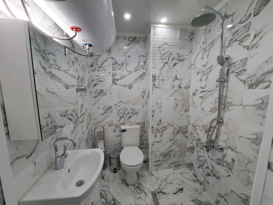 Дава се под наем Двустаен апартамент в София, Овча купел - 65 кв.м за 484.5 € - Снимка #7