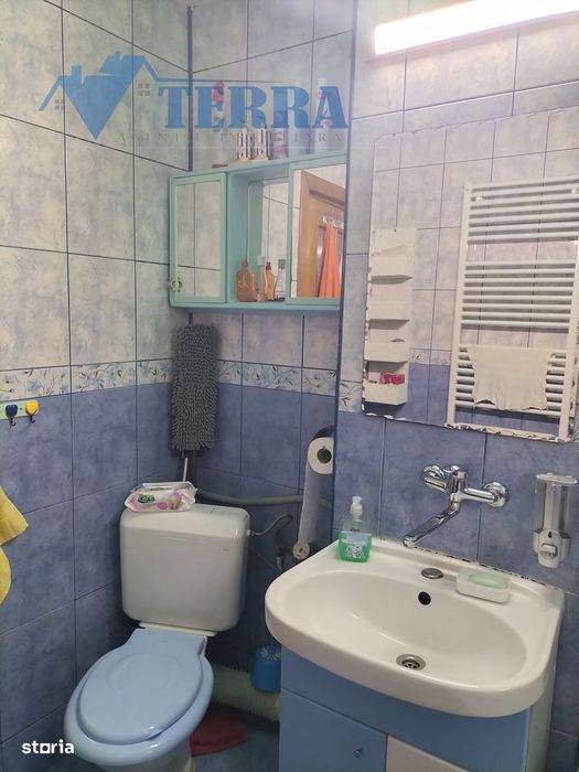 Apartament cochet, 2 camere, aproape de centru