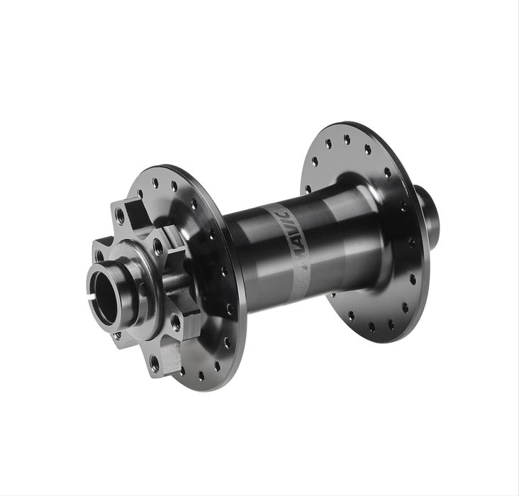 Предна главина Mavic MX801 32H 15x110мм Boost