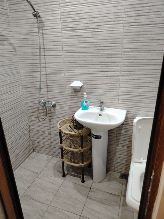 Продава се Едностаен апартамент в Сливен, Младост - 24 кв.м за 1625 €/кв.м - Снимка #3