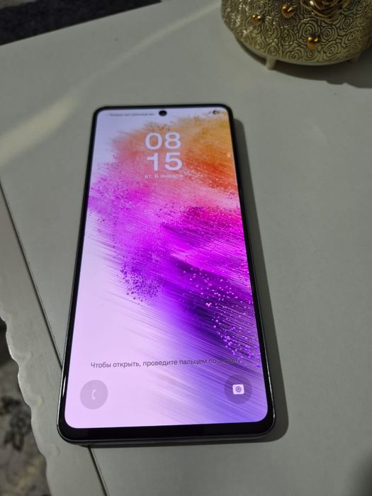 Samsung A73 5G 128гб