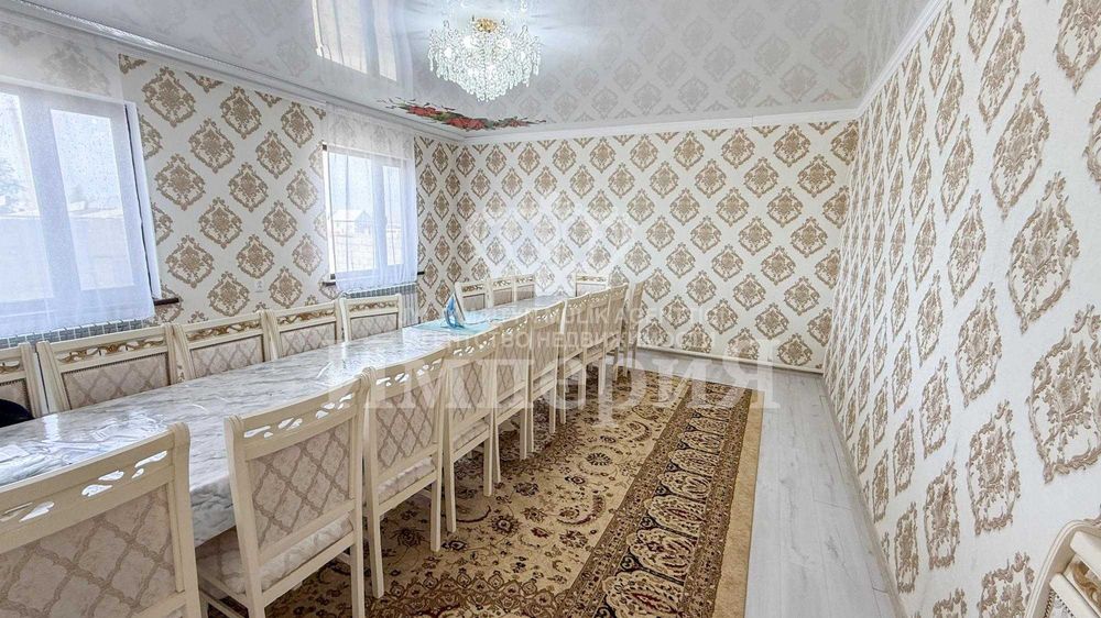 Отдельный дом · 9 комнат  ,Айгерим Д.