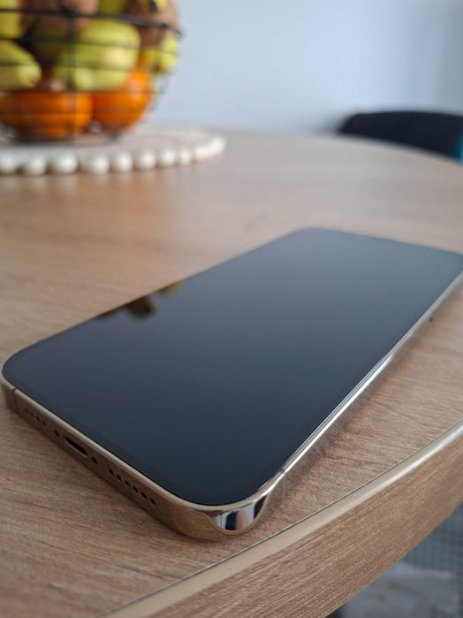 Iphone 13 Pro Max 128 GB Gold
