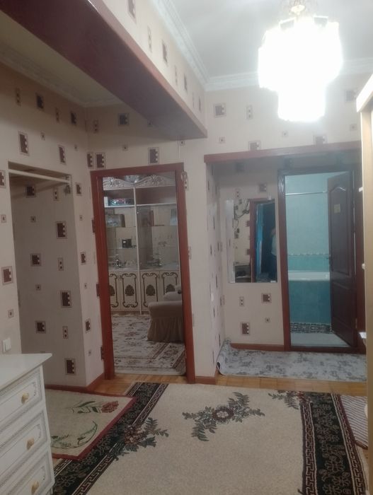 3-комн. квартира, 86 м², Бектемирский район