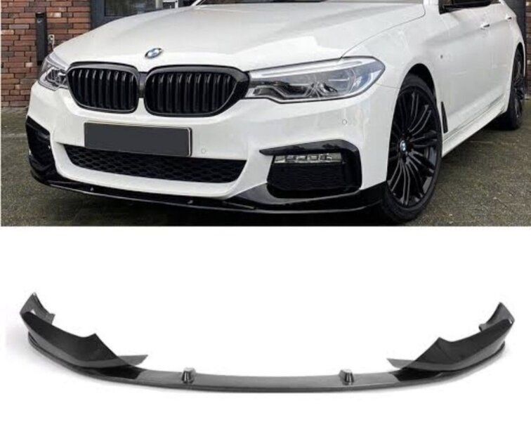 Чисто Нов! Лип Спойлер М техник за BMW G30 G31