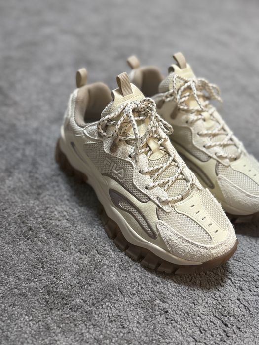 Fila Ray Tracer tr2 bej