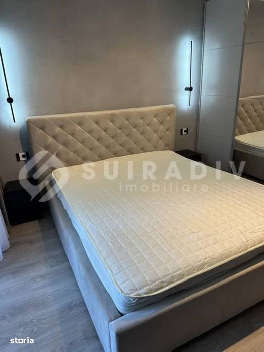 Apartament premium 2 camere | Parcare subterană | Sopor