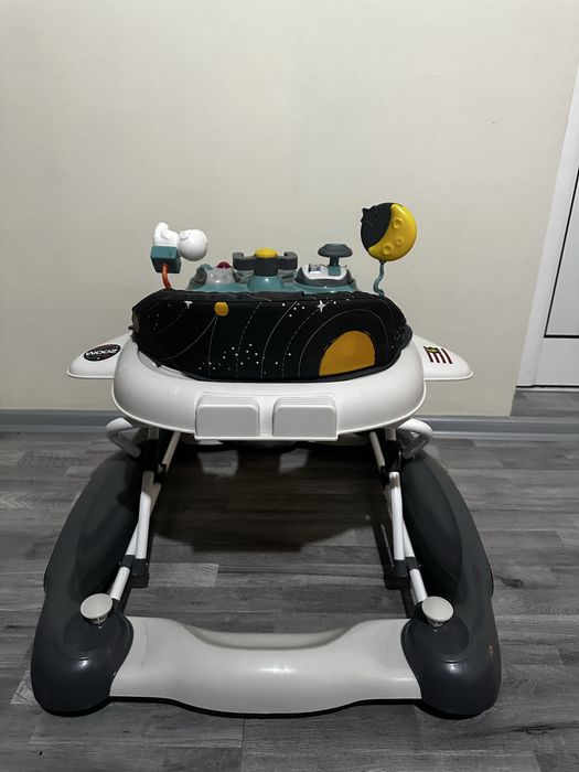 Паяк/Проходилка