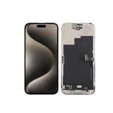 Дисплей за iPhone 15 Pro / Incell, FHD - 1080p