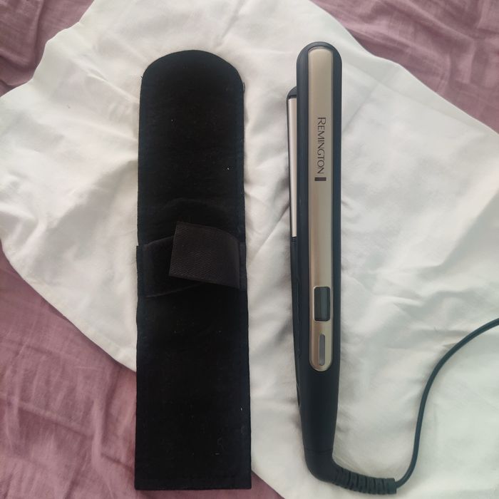 Преса за коса Remington