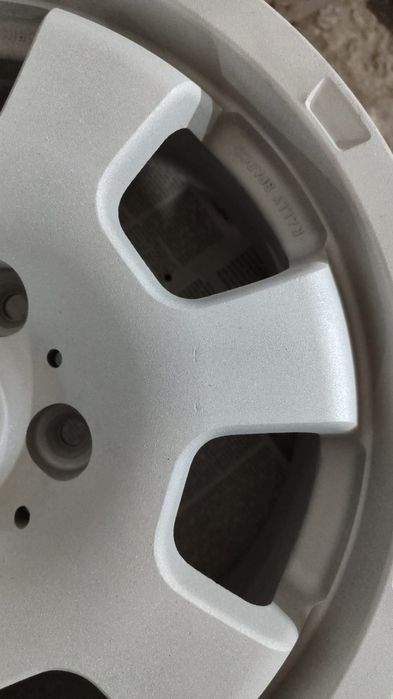 Диски  R16  SPARCO RALLY  Japan
