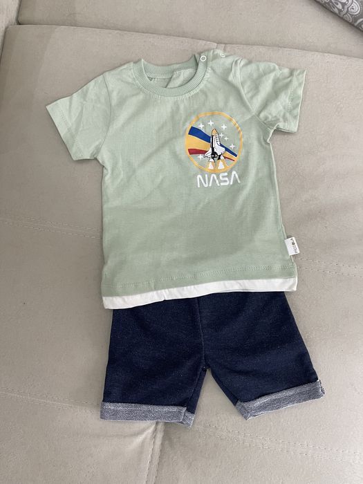 Двойка для мальчиков