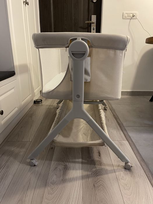 Patut bebe Lionelo luna - Co sleeping