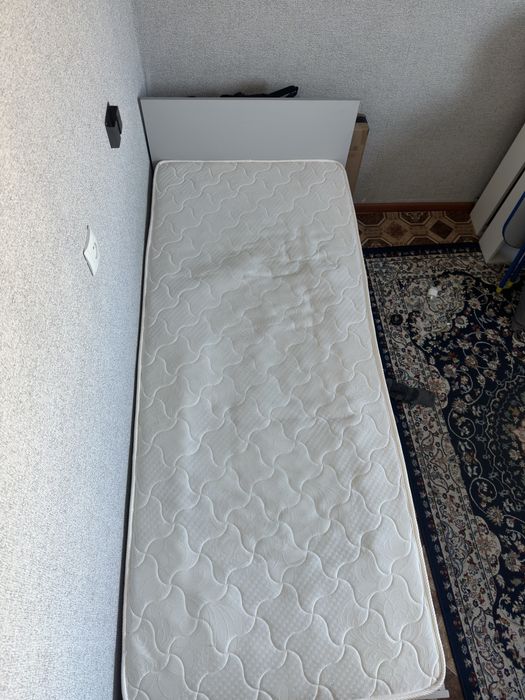 Матрас ортопедический