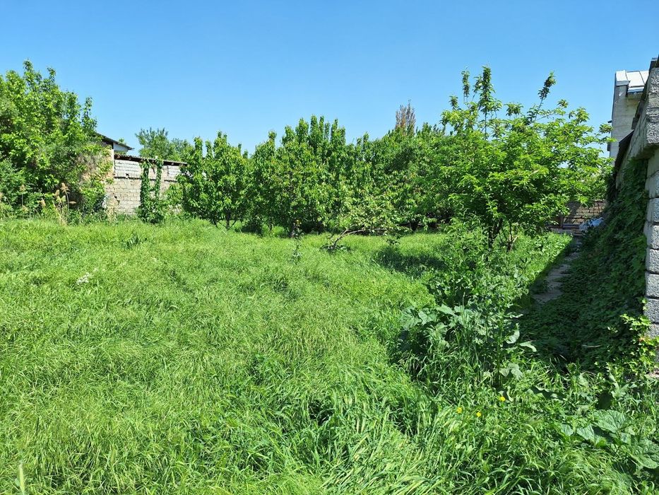 7 сотих ховли сотилади