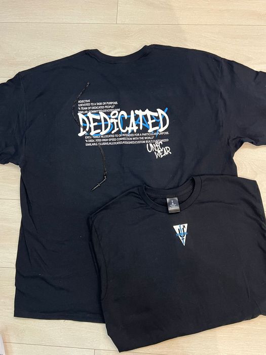 *OFERTA* Tricou lucrat manual